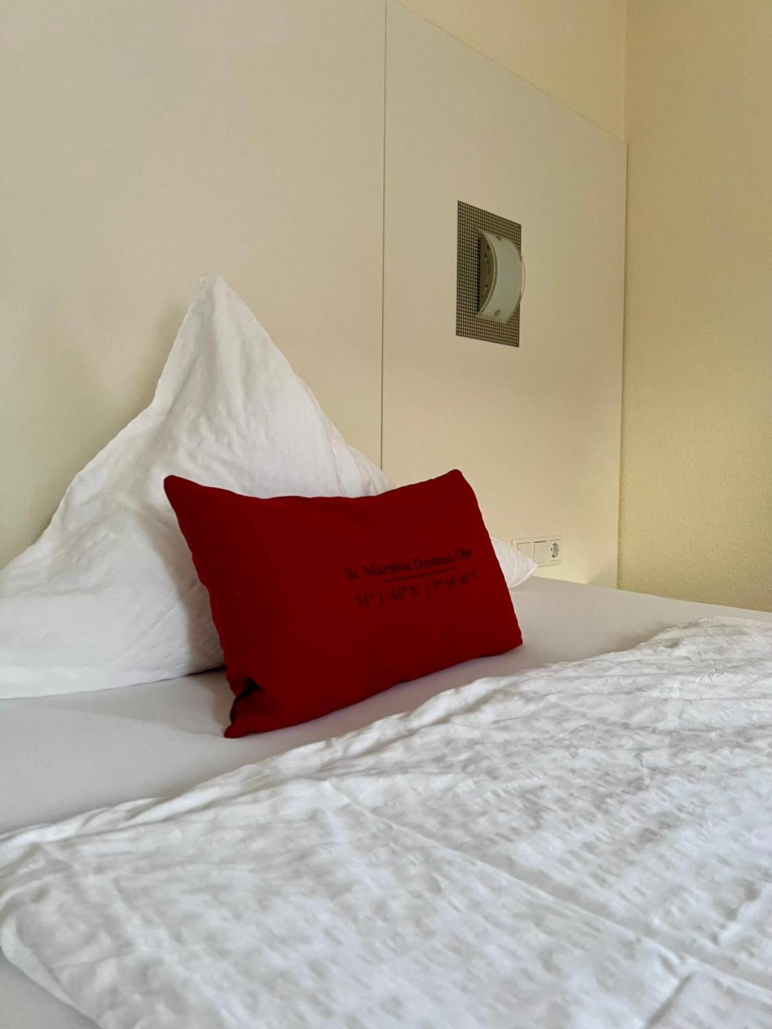 Hetzel'S Hotelchen Olpe bei Meschede Dış mekan fotoğraf