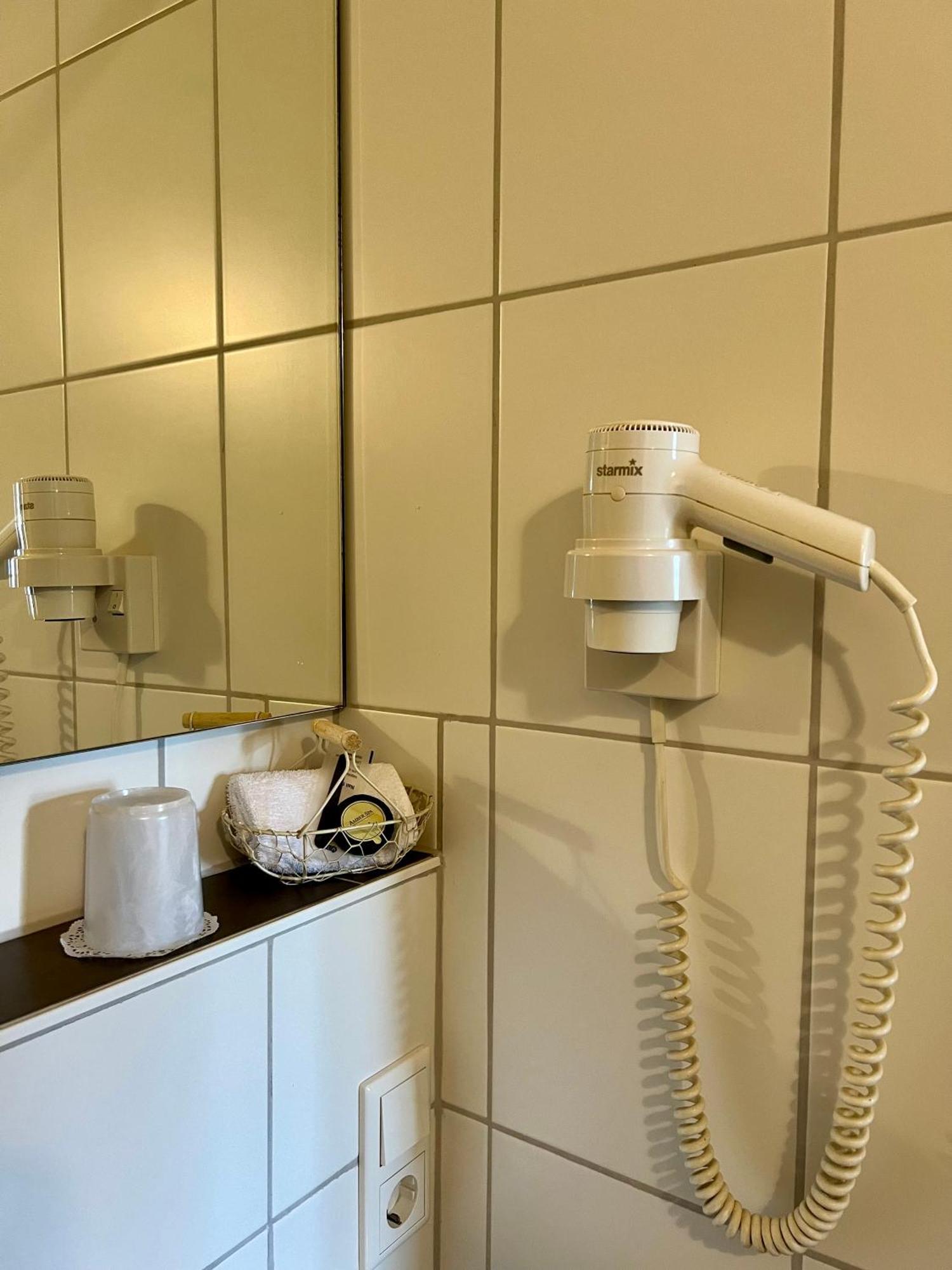 Hetzel'S Hotelchen Olpe bei Meschede Dış mekan fotoğraf