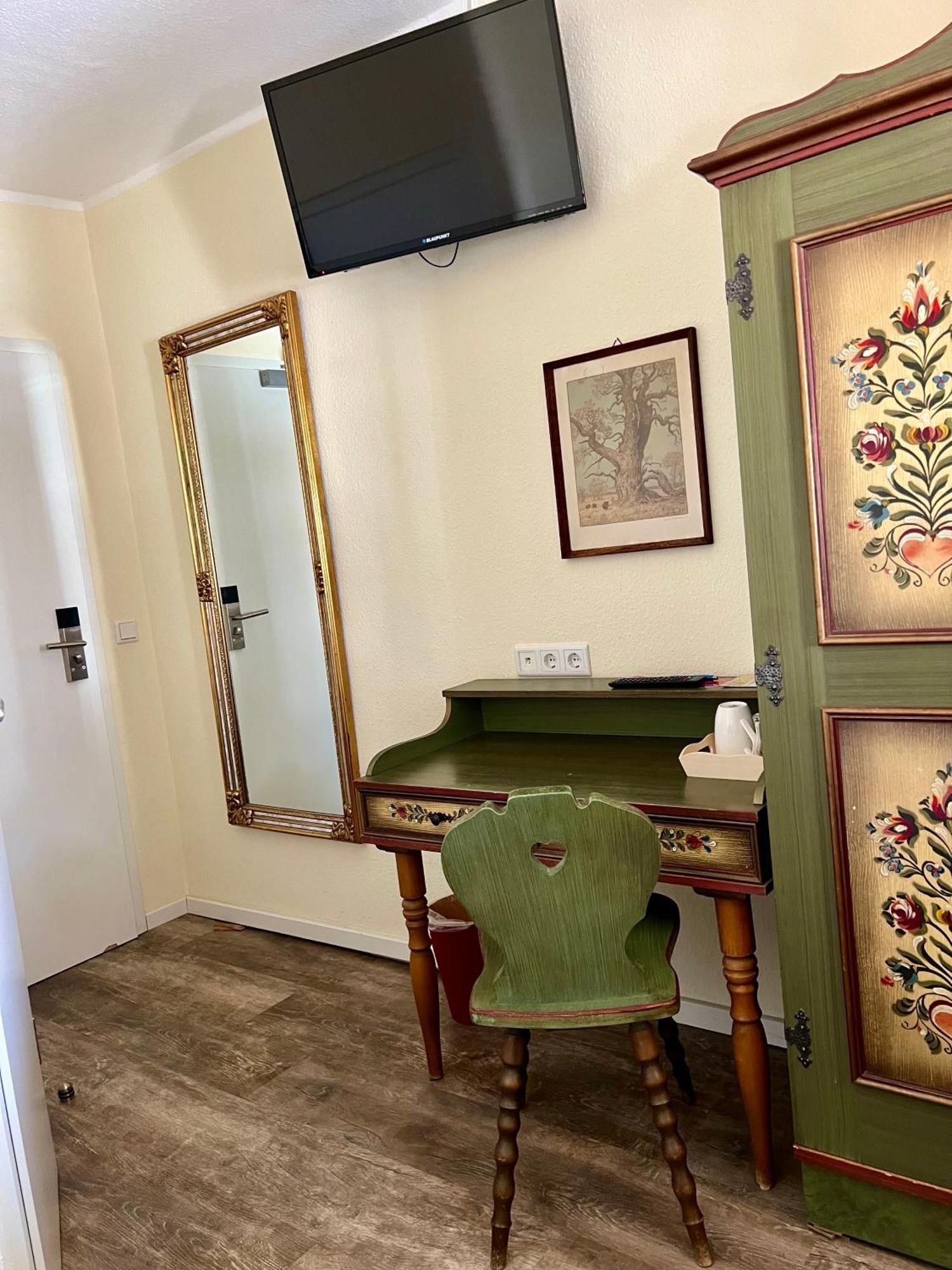 Hetzel'S Hotelchen Olpe bei Meschede Dış mekan fotoğraf