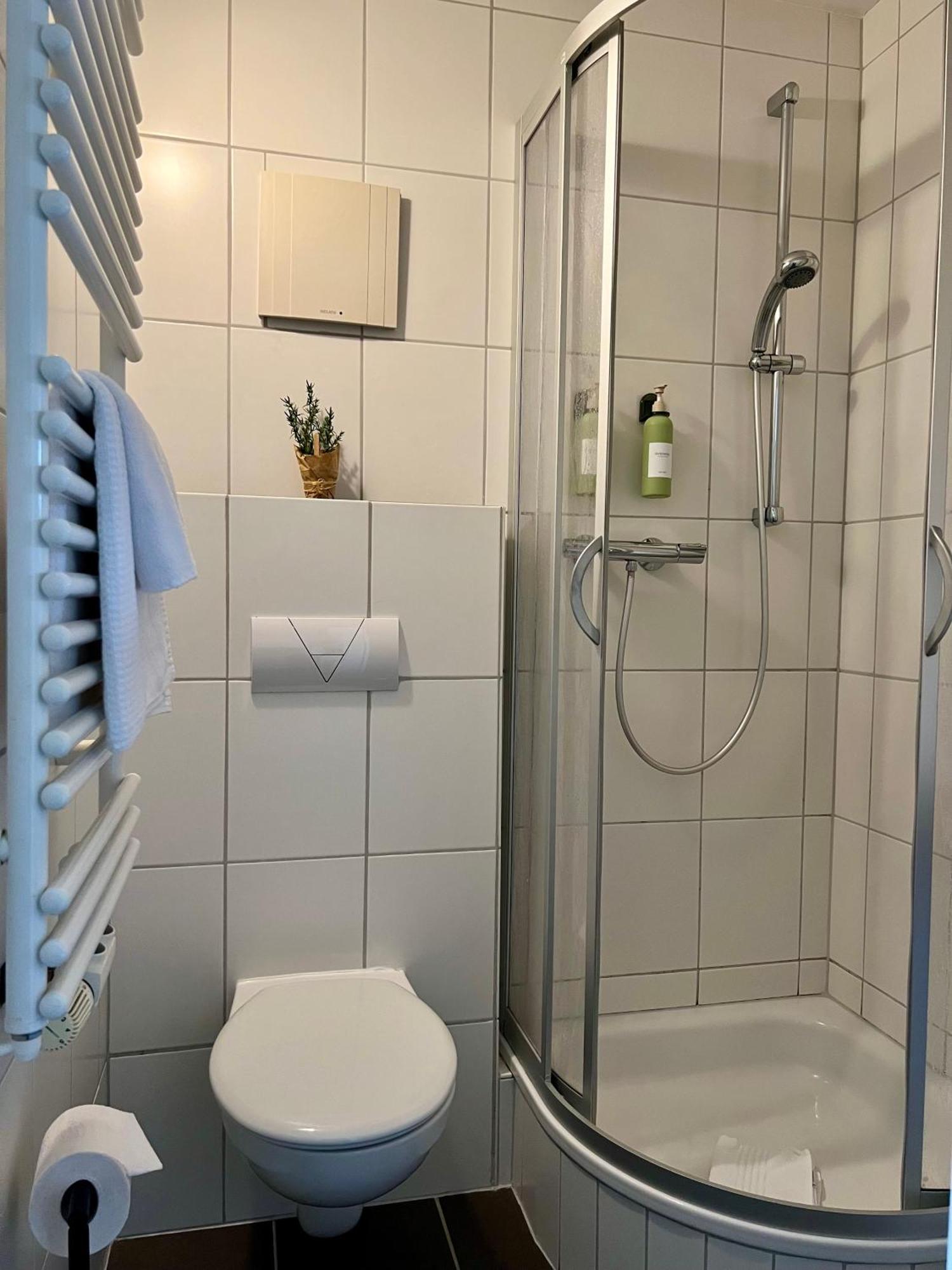 Hetzel'S Hotelchen Olpe bei Meschede Dış mekan fotoğraf