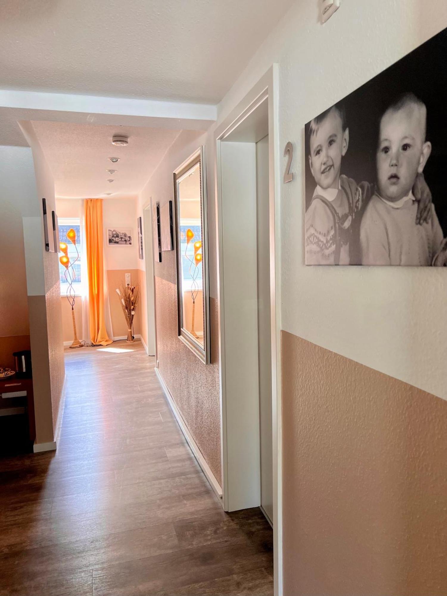 Hetzel'S Hotelchen Olpe bei Meschede Dış mekan fotoğraf